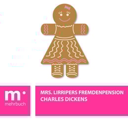 Mrs. Lirripers Fremdenpension