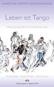 Leben ist Tango