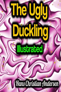 Ugly Duckling - Illustrated