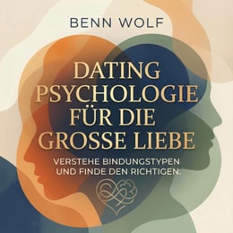Dating Psychologie fur die groe Liebe