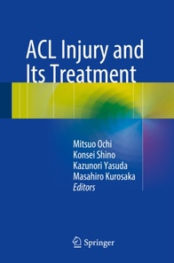 ACL Injury and Its Treatment