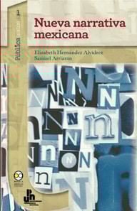 Nueva narrativa mexicana