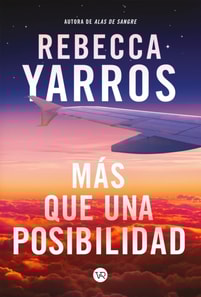 Más que una posibilidad