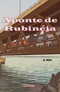 Ponte de Rubinéia