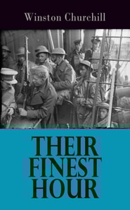 Their Finest Hour