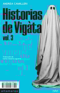 Historias de Vigata vol. 3