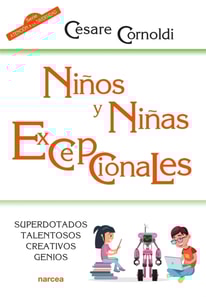 Niños y niñas excepcionales