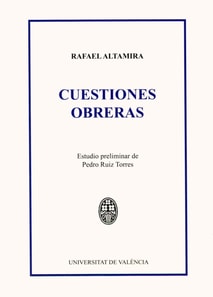 Cuestiones obreras