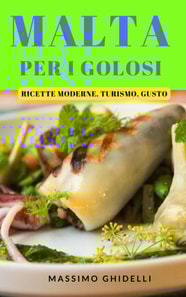 Malta per i golosi