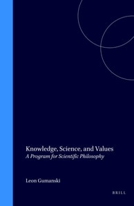 Knowledge, Science, and Values
