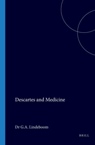 Descartes and Medicine