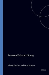 Between Folk and Liturgy