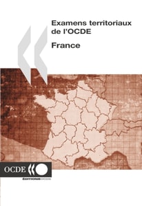 Examens territoriaux de l'OCDE : France 2006