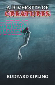 Diversity of Creatures