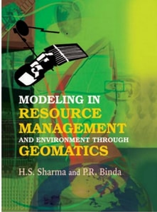 Modeling in Resource Management and Environment Through Geomatics