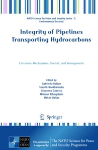 Integrity of Pipelines Transporting Hydrocarbons