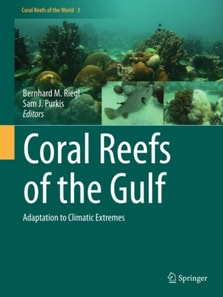 Coral Reefs of the Gulf