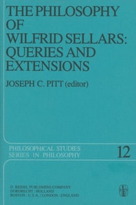 Philosophy of Wilfrid Sellars: Queries and Extensions