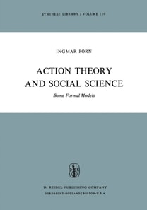 Action Theory and Social Science