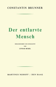 Der Entlarvte Mensch