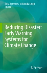 Reducing Disaster: Early Warning Systems For Climate Change