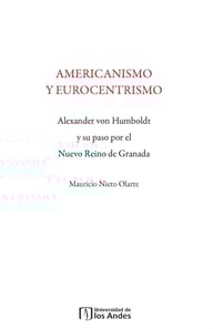 Americanismo y Eurocentrismo