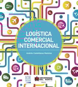 Logística comercial internacional