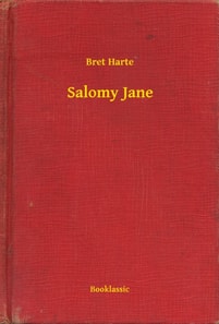 Salomy Jane