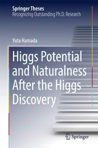 Higgs Potential and Naturalness After the Higgs Discovery