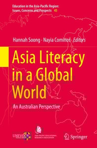 Asia Literacy in a Global World