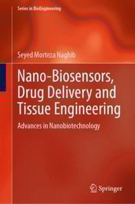 Nano-Biosensors, Drug Delivery and Tissue Engineering