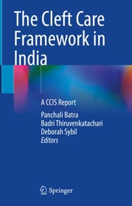 Cleft Care Framework in India