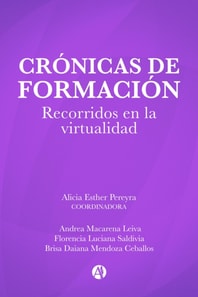 Crónicas de formación