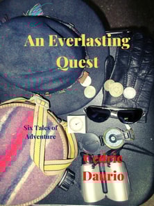 Everlasting Quest