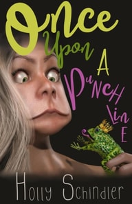 Once Upon a Punchline