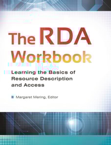 RDA Workbook