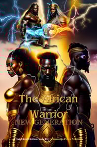 African Warrior