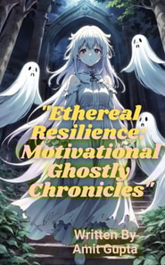 &quote;Ethereal Resilience:  Motivational Ghostly  Chronicles&quote;