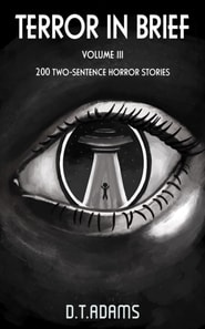 Terror in Brief: Volume III