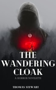 Wandering Cloak