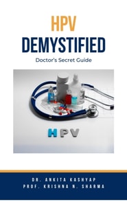 HPV Demystified: Doctor's Secret Guide