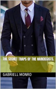 Secret Traps of the Narcissists.