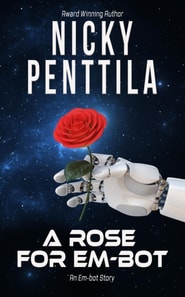 Rose for Em-bot