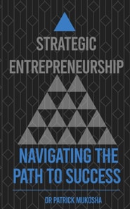 Strategic Entrepreneurship: Navigating The Path To Success