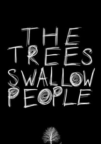 Trees Swallow People