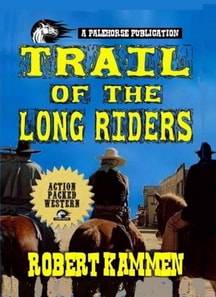 Trail of the Long Riders