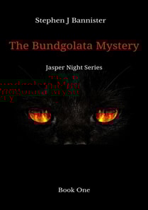 Bundgolata Mystery