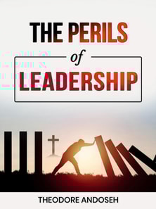 Perils of Leadership