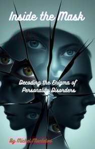 Inside the Mask: Decoding the Enigma of Personality Disorders