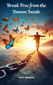 Break Free from the Demon Inside